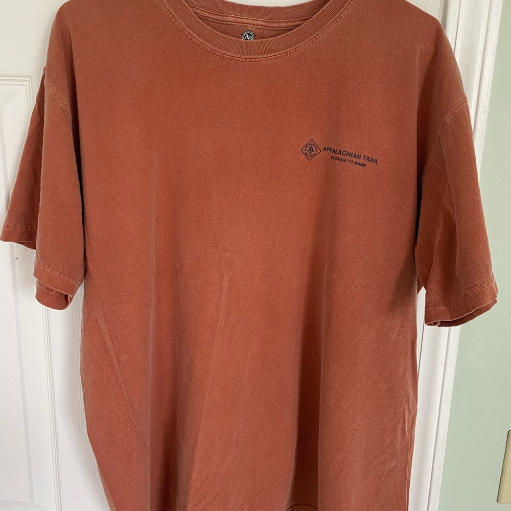 Appalachian Trail T-Shirt